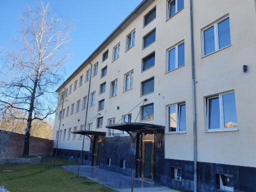 Hotel Grand Inn Berlín Exterior foto